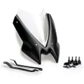 Puig Sport Kawasaki Z900se 2024 Forrude