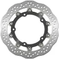 NG BRAKE DISK Dis1623xg Bremse Skive