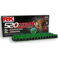 Rk Gb520mxz4 Kæde