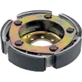 RMS Beauty Piaggio Beverly 400cc 100360421 Fuldt Snit