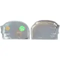 Rms Classic Piaggio Vespa Px 142580114 Transmissionsdæksel 5 Enheder