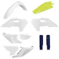 Polisport Off Road Husqvarna Te/fe 24-25 24 Plastikkit