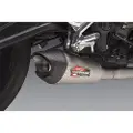 Yoshimura Usa Race Series At2 Trident 660 21-22 Ikke-homologeret Fuldt Linjesystem