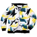 One Industries Acapulco Sweatshirt Med Lynlås