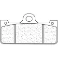 Cl Brakes 2329c59 Sintrede Bremseklodser