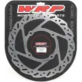 Wrp Fixed 270 Mmkawasaki Kxf 2015-2018 Forbremseskive