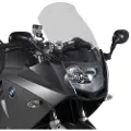 Givi D332st Bmw F 800 S/st Forrude