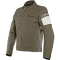 Dainese Outlet San Diego Perforeret Læder Jakke