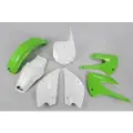 Ufo Kakit218-999 Plastikkit