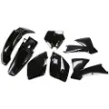 Ufo Ktm Sx/sx-f 2003-2003 Ktkit501b-001 Plastikkit