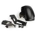 Puig Bmw F750gs/850gs 2024 Bagskærm