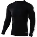 Seven Zero Staple T-shirt Med Lange ærmer