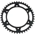 JT Sprockets 520 Jtr822.43 Steel Bagtandhjul