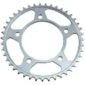 JT Sprockets 525 Jtr1304.43 Steel Bagtandhjul