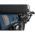 SW-Motech Slc Moto Guzzi Venstre Side Kuffert Montering