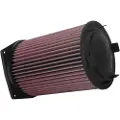 K&N Yamaha Ya-8518 Luftfilter