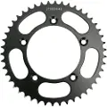 JT Sprockets 420 Jtr894.46 Steel Bagtandhjul