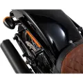 SW-Motech Slc Harley Davidson Softail Street Bob 18- Sidetasker Beslag