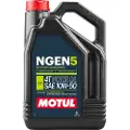 Motul Ngen 5 10w50 4t 4l Motorolie