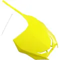 Ufo Suzuki Rm-z 450 E 18 Frontplade