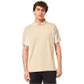 Oakley Apparel C1 Airvent Kortærmet Polo