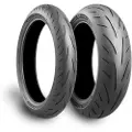 Bridgestone Battlax-s23 73w Vej-sport Bagdæk
