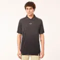 Oakley Apparel C1 Gradient Kortærmet Polo