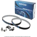 DAYCO Ktb1202 Ducati Hypermotard 796 Drivrem