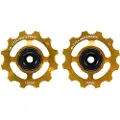 Cycling Ceramic Sram 12s Axs/campagnolo 12s Cykeltrissesæt