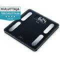 Beurer Bf 400 Max 200kg Vægt