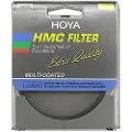 Hoya Neutral Density Nd4 Hmc Kamerafilter 55 Mm