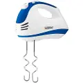 Zelmer Zhm1652 400w Røremaskine