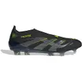 Adidas Predator Elite Laceless Fg Fodboldstøvler