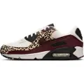 Nike Air Max 90-sko til kvinder - hvid