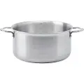 De Buyer Grydegryde ALCHIMY 28 cm, 7 l, rustfrit stål, de Buyer