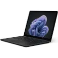 Microsoft Surface 6 13.5´´ Ultra 5-135h/32gb/512gb Ssd Bærbar Computer Med Touchskærm