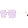 WEB EYEWEAR We0210-33e Solbriller Til Kvinder