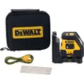 DeWalt Dcle14201rb Usb-c Laserniveau