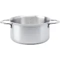 De Buyer Grydegryde ALCHIMY 20 cm, 2,5 l, rustfrit stål, de Buyer