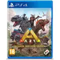 Sony Ps4 Ark: Ultimate Survivor Edition