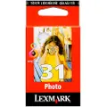 Lexmark 18c0031b Lxm 31/p4330 P6250 P915 X3330 X5070 X5250 X7170 X8350 X2500 Z815 Z1310 Blækpatron