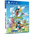Namco Bandai Games Ps4 Klonoa Phantasy Reverie Series