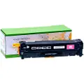 Static Control Hewlett-packard Cc533a Kompatibel Toner