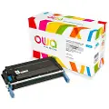 Armor Hp Color Lj 4600 4610 4650/c9721a/641a Kompatibel Toner