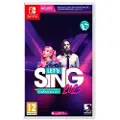 Nintendo Switch Let´s Sing 2023