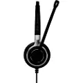 Sennheiser Sc 635 Usb-c Voip-hovedtelefoner