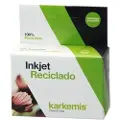 Karkemis 15 Xl Genbrugt Blækpatron