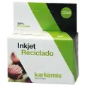 Karkemis 301 Xl Genbrugt Blækpatron