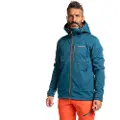 Trangoworld Trx2 Soft Pro Dr Fleecejakke Med Hætte