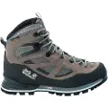 Jack Wolfskin Force Crest Texapore Mid Vandrestøvler